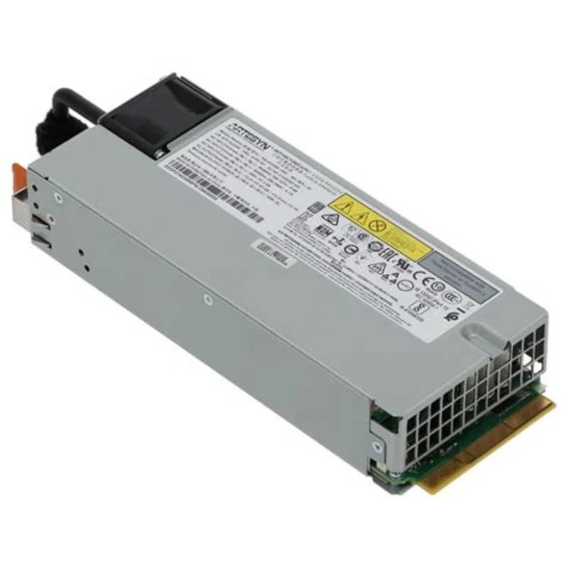 Lenovo ThinkSystem 750W 230/115V Pl, PC-/Server qida bloku, Redundanz (01PE161)