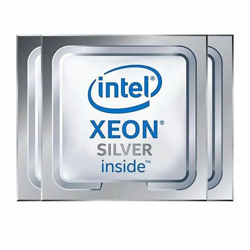 Lenovo CPU XEON SILVER 4208 2.10GHz 8C, Xeon Silber, 2,1 GHz (01PE948)
