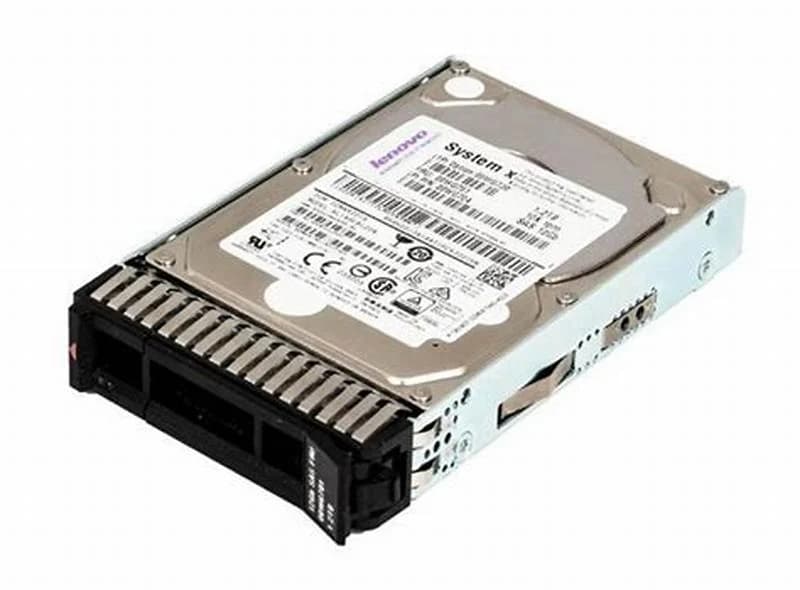Lenovo ThinkSystem DE Series 1.2TB 10K SFF HDD 2U24 (01PG635)