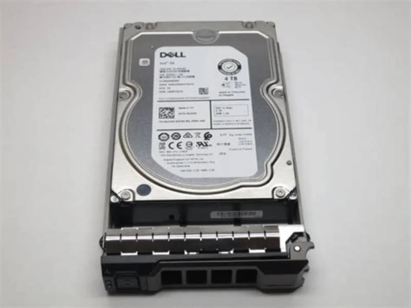 Dell 028J2, 3.5 Zoll, 4000 GB, 7200 RPM (028J2)