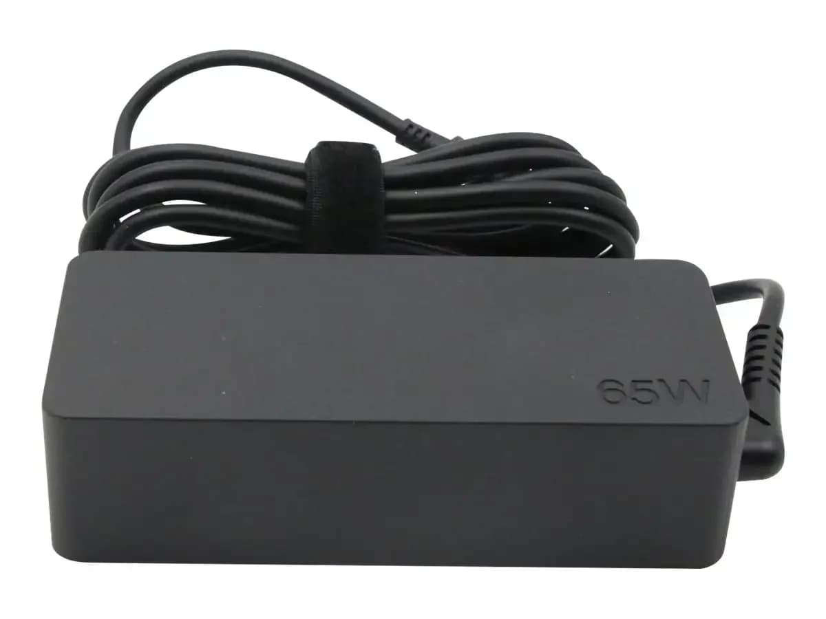 Lenovo Power adapter, AC 100-240 V, 65 Watt (02DL126)