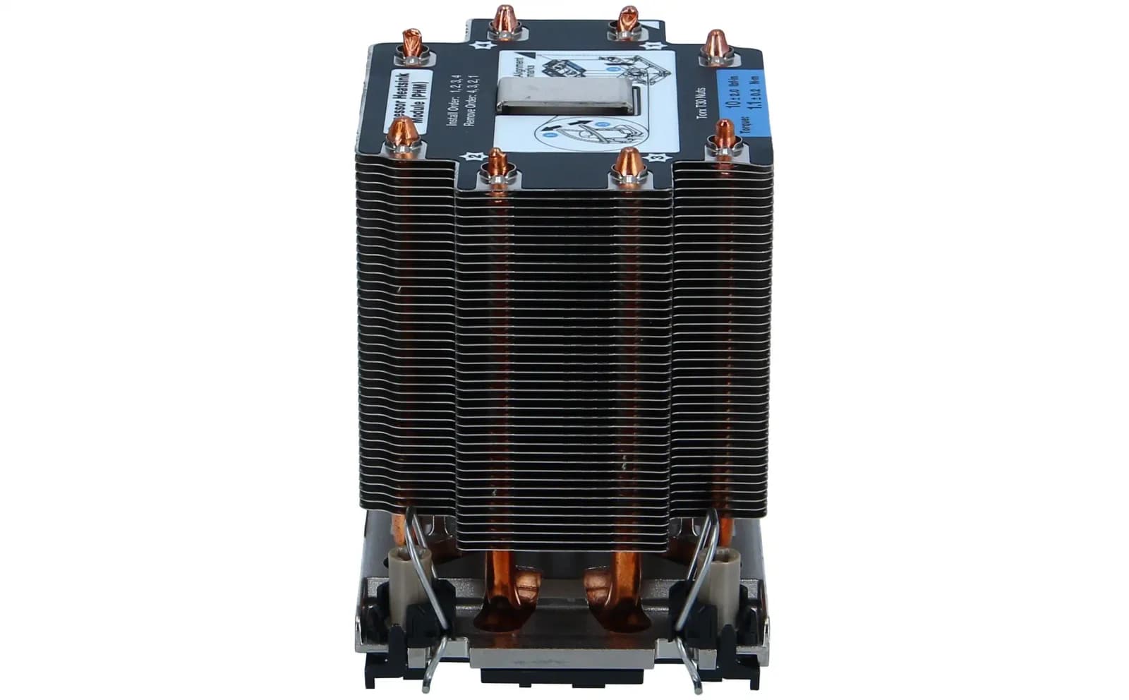 Lenovo Heatsink, ST650 V2/SR670 V2 (02JG511)