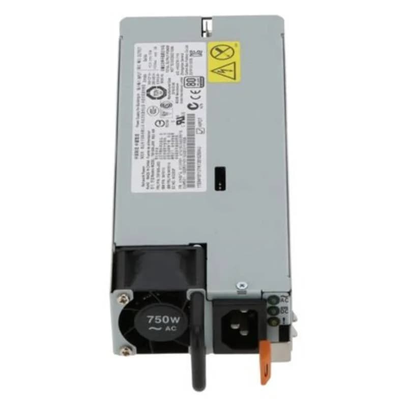 Lenovo 750W Platinum Hot-Swap PSU (02JJ256)