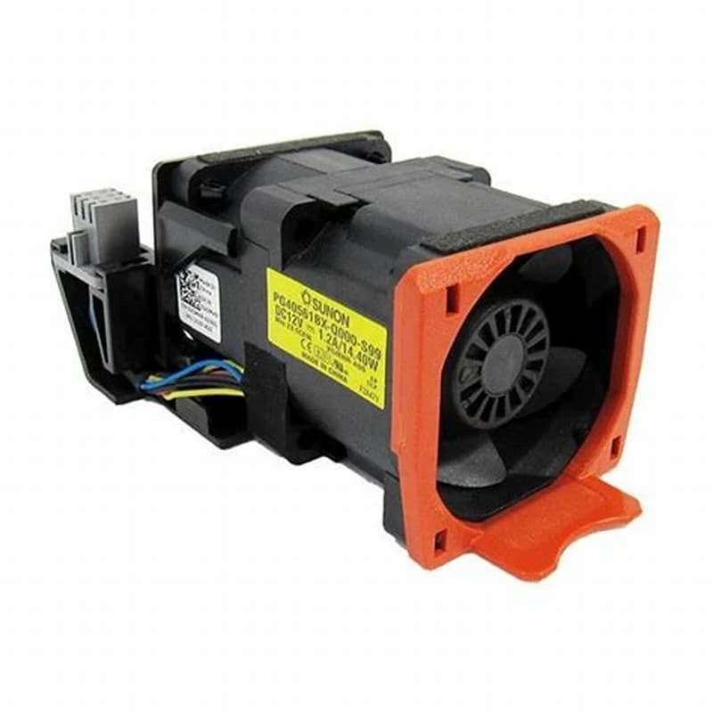 DELL R620 Сервер Fan (02X0NG)