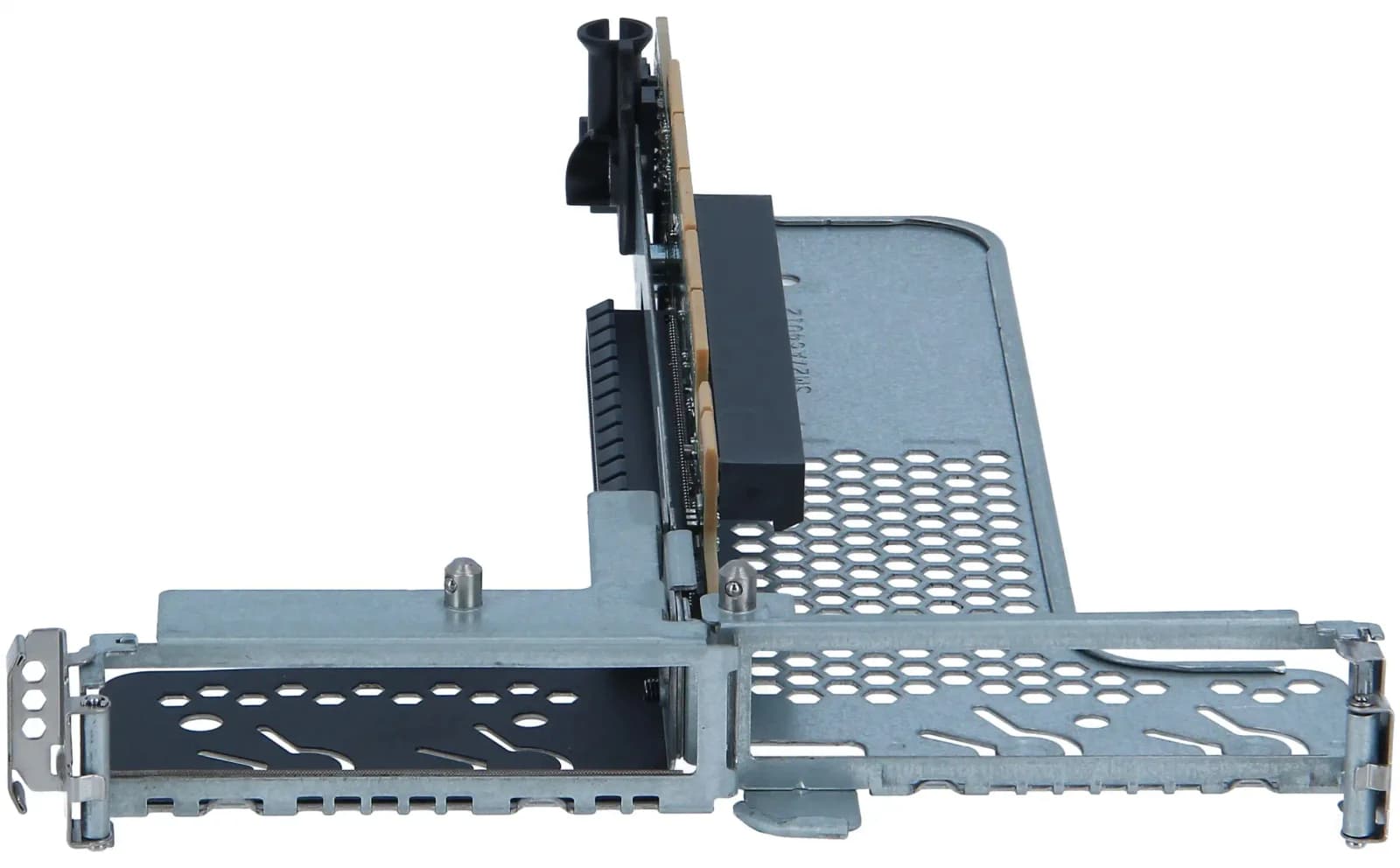 Lenovo ThinkSystem 1U PCIe Gen4 x16/x16 Riser 1 (02YE107)