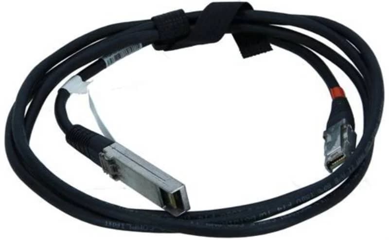 IBM HSSDC2 to SFP 2M Cable (038-003-503)