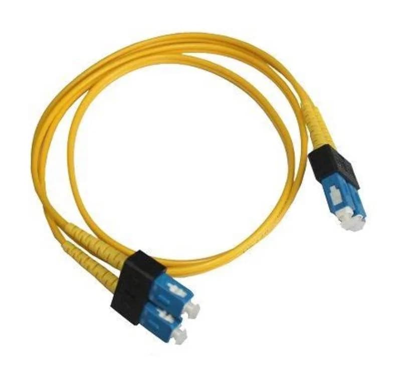 IBM FIBER CHANNEL CABLE MULTIMODE, Кабель, Multimode-Faser (03K9202)