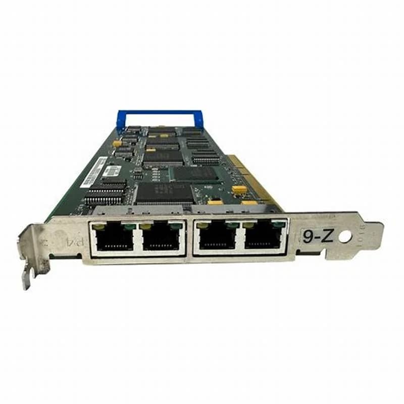 IBM 4-PORT ETHERNET Адаптер, Сетевая карта (03N3952)