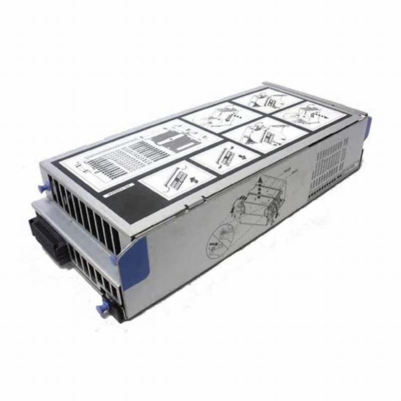 IBM 4.7GHZ PROC CARD 0/2-WAY (03N4468)