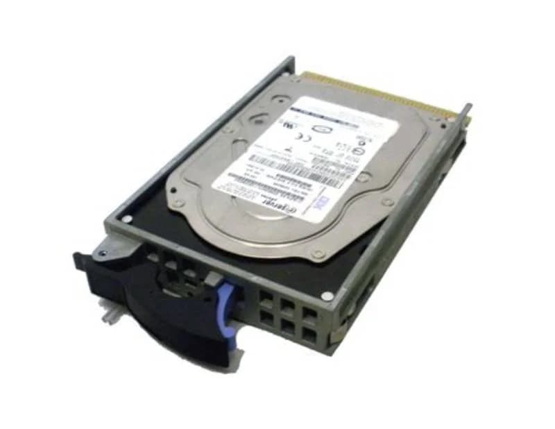 IBM 146GB SCSI 15000RPM, 146 GB, 15000 RPM (03N5288)