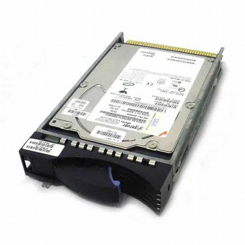 IBM 73.4GB 10K U320 SCSI HDD (03N6325)