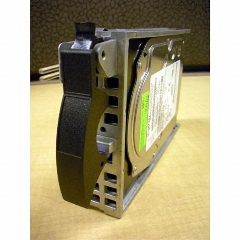 IBM 36.4GB 15K Ultra320 SCSI Disk (03N6342)