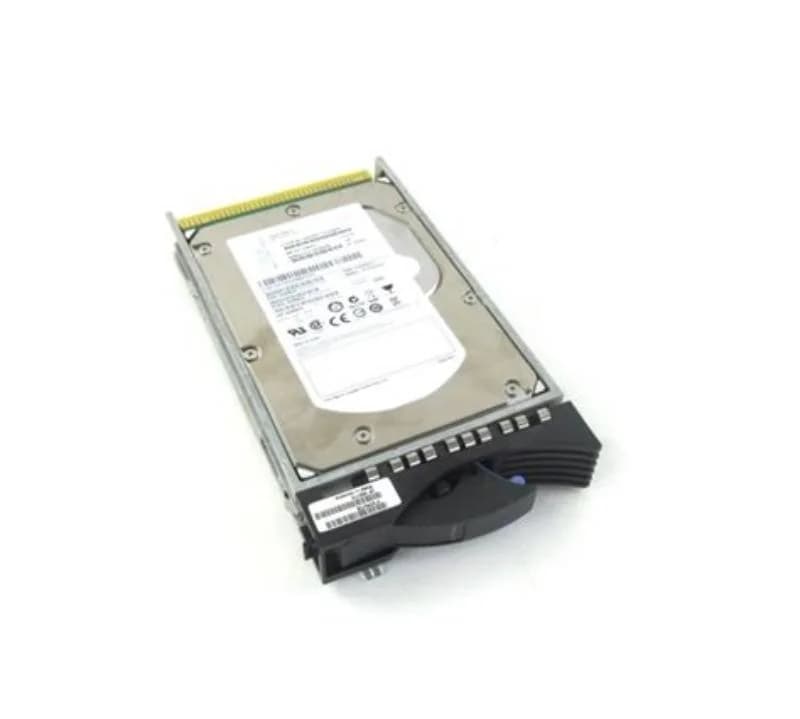 IBM 03N5281 IBM 73.4GB 15K U320 80PIN HOTSWAP HDD, Жёсткий диск, SCSI (03N6346)