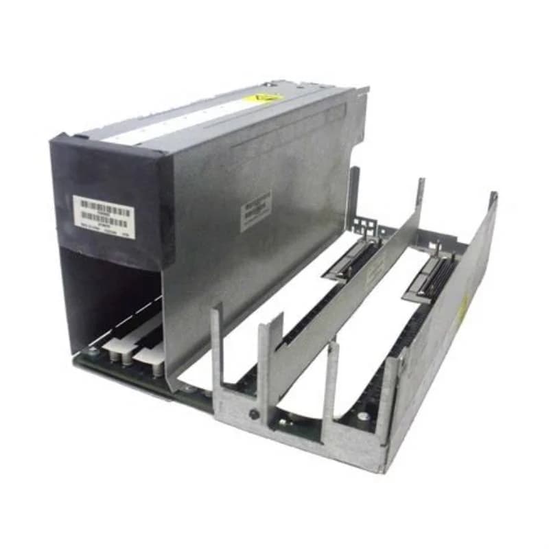 IBM 2 x FC 5663, Proc Enclosure and Backplane PN 03N6902 (03N6902)