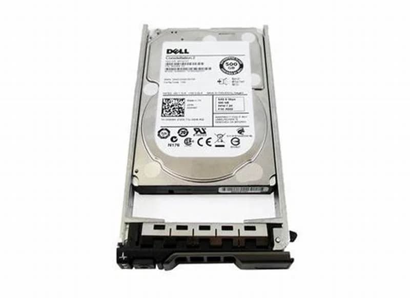 Сервер aksesuarı DELL 055RMX (055RMX)