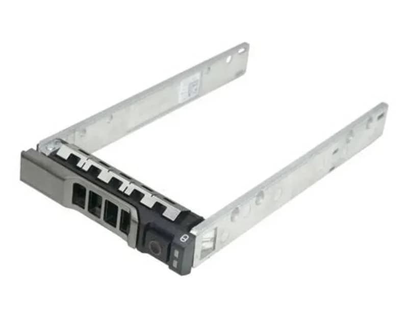 DELL CADDY HARD DRIVE SAS SATA 3.5 LFF (058CWC)