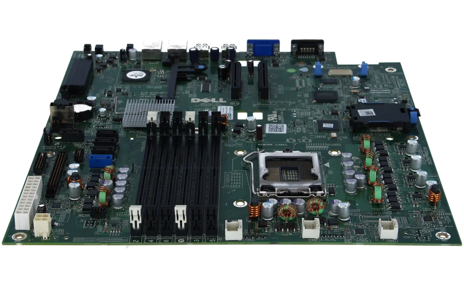 DELL PowerEdge R310 System Board (05XKKK)
