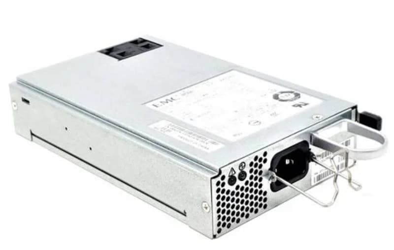 DELL EMC Clariion AX150i 350W Hot Plug Power Supply (071-000-457)