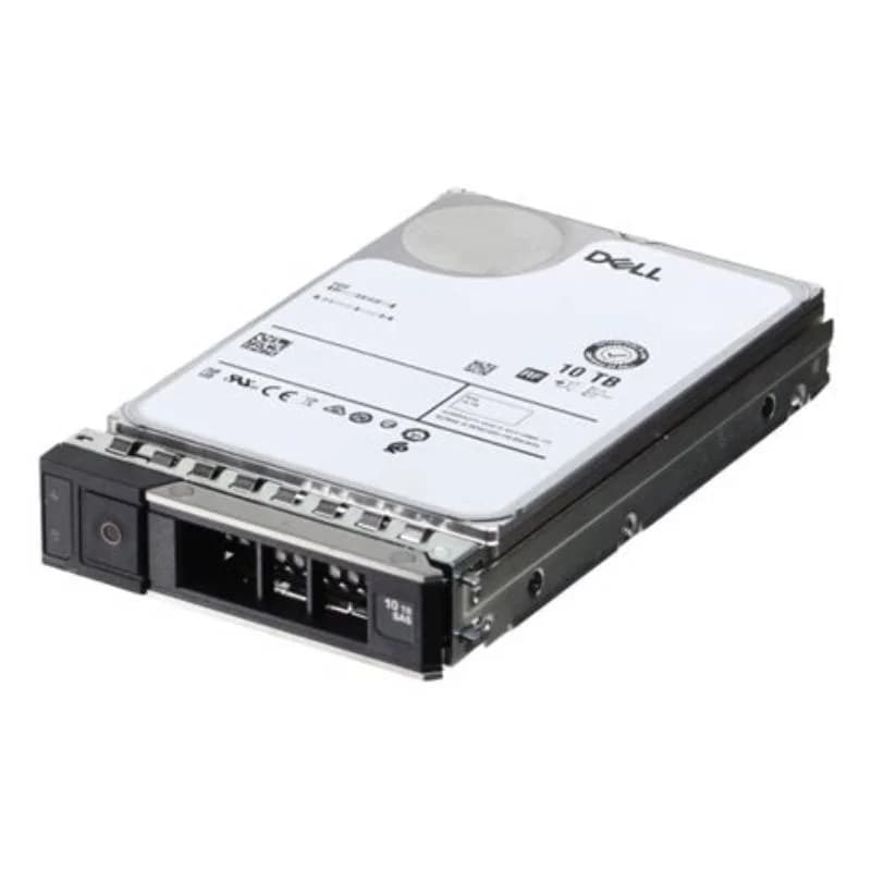 Сервер aksesuarı DELL 07FPR (07FPR)
