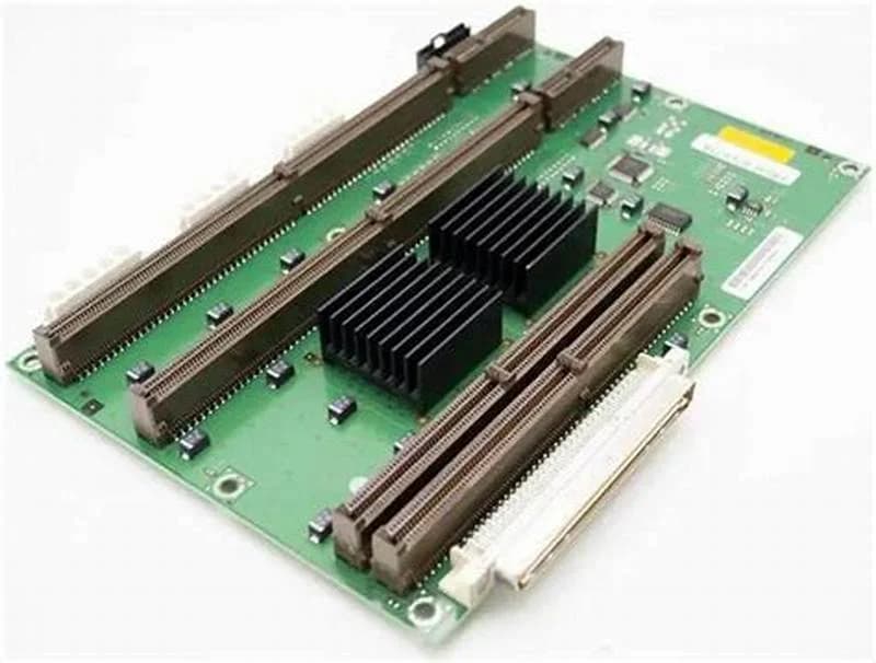 IBM IMB 7025 H50 System Board (07L9718)
