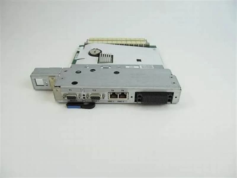IBM SERVICE INTERFACE CARD 8234 9117 (07P6762)