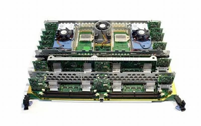 IBM SERVICE INTERFACE CARD (8234, 9117) (07P6763)