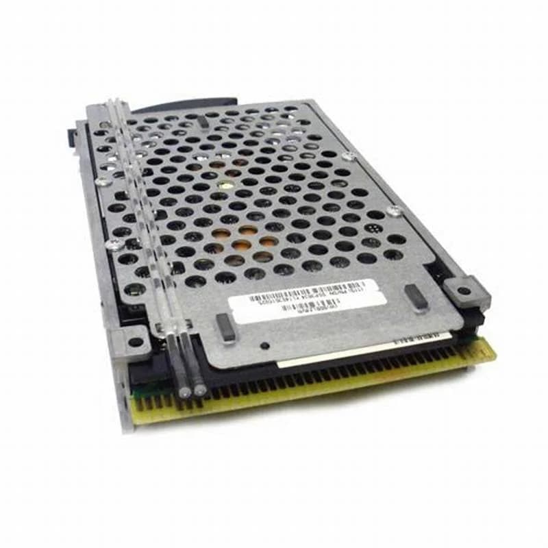 IBM 73.4GB 10,000RPM 80pin Ultra-320 SCSI 3.5in Hard Driv (08K0283)
