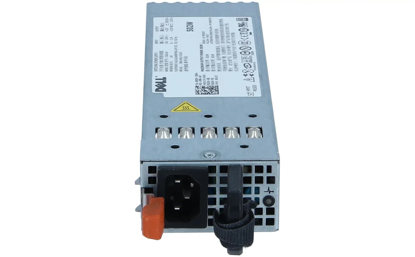 Сервер aksesuarı DELL 08V22F (08V22F)