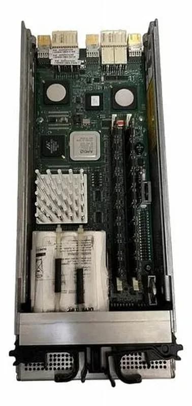 DELL EQUALLOGIC TYPE 8 PS4000 CONTROLLER (0938090-02)