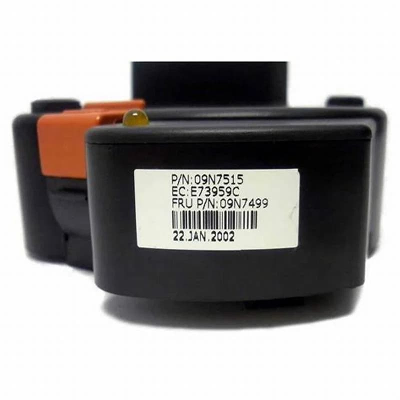 IBM Blower ASSEMBLY FOR p610 (09N7515)
