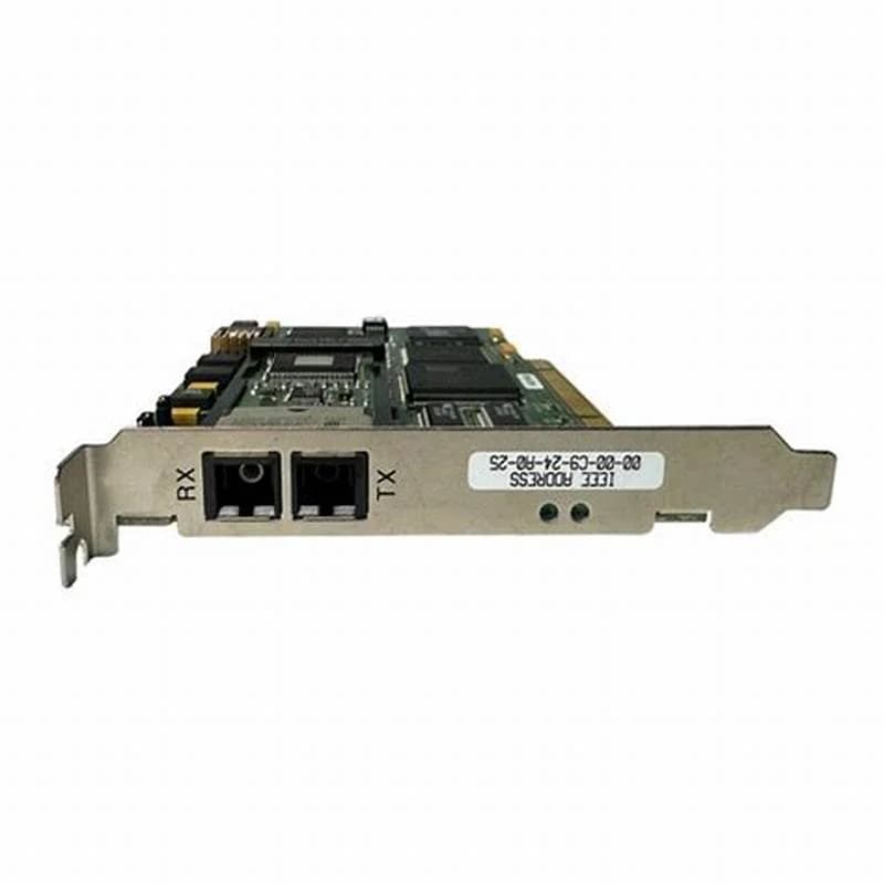 IBM GIGABIT FIBRE CHANNEL Адаптер, Сетевая карта (09P1162)