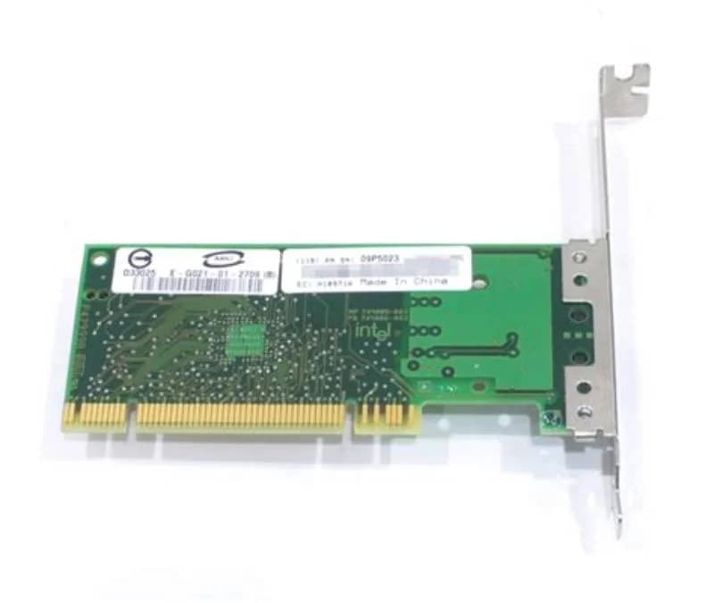 HP FC 4962-10/100 Ethernet PCI Адаптер, Сетевая карта, PCI (09P5023)