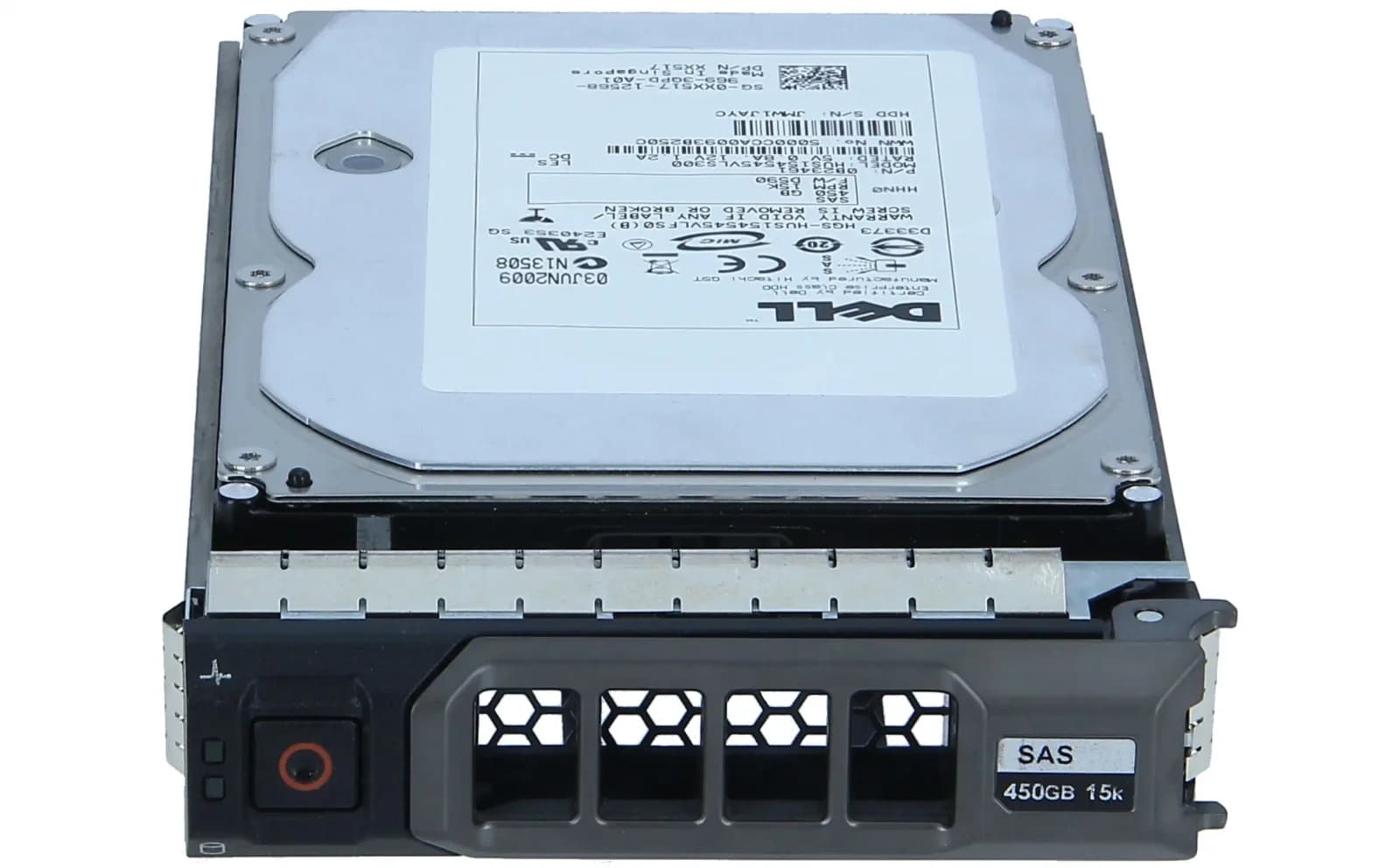 Сервер aksesuarı DELL 0B23461 (0B23461)