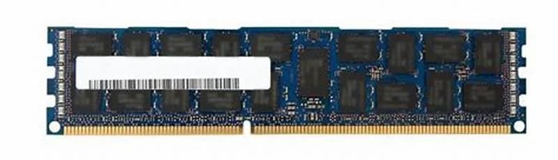 IBM DDR3L, module, 16 GB, DIMM 240-pin, 1600 MHz / PC3-12800, 1.35 / 1.5 V, registered, ECC (0C19535)