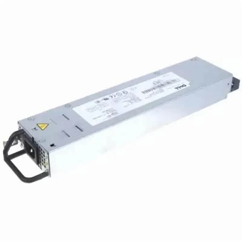 Dell REDUNDANT POWER SUPPLY 670W PE1950, PC-/Сервер qida bloku (0D9759)