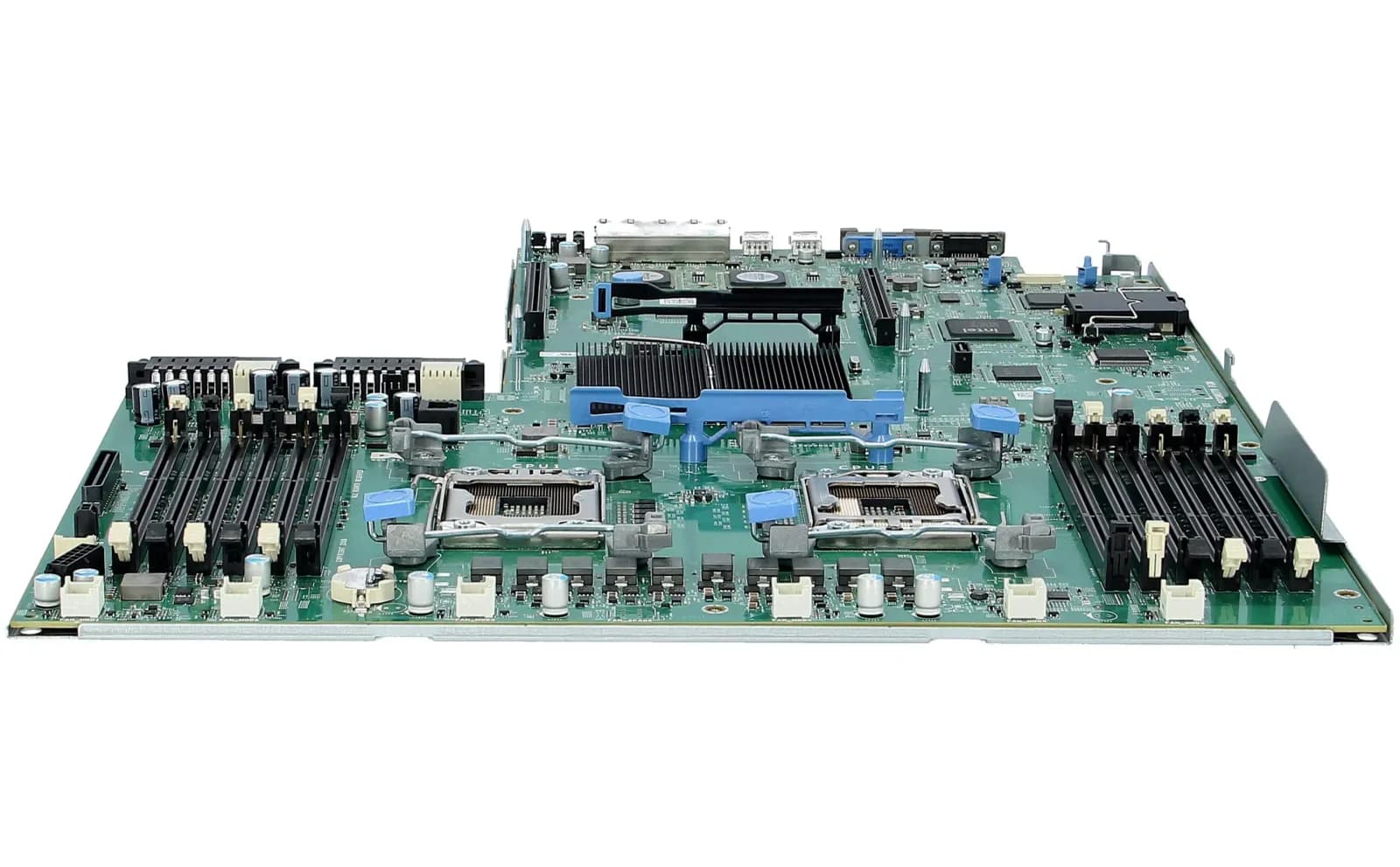 DELL PowerEdge R610 System Board V2 (0F0XJ6)