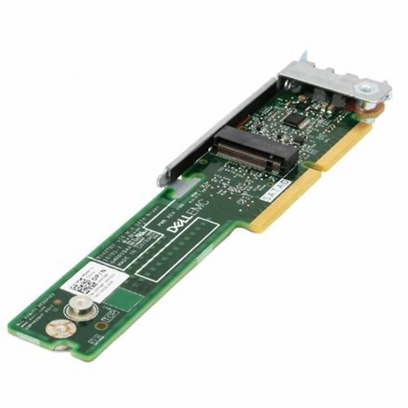 Dell ASSY CRD M.2 X16 RSR C6420 (0F9XF)