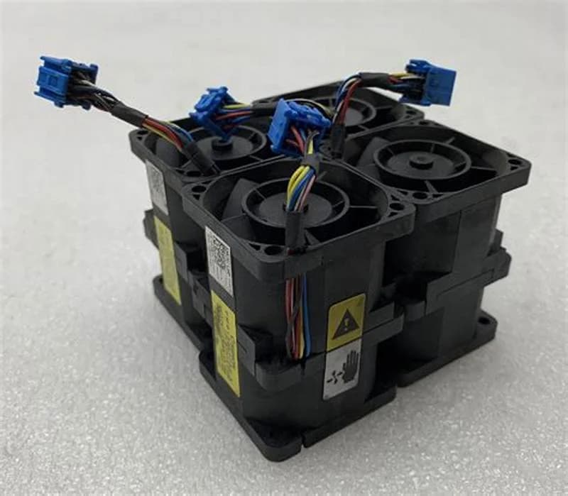 Сервер aksesuarı DELL 0G865J (0G865J)