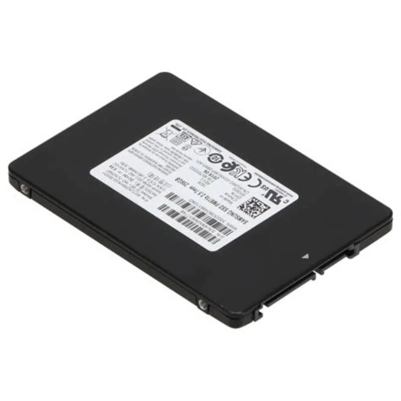 DELL 256GB 6G 2.5INCH SATA SSD (0G95G)
