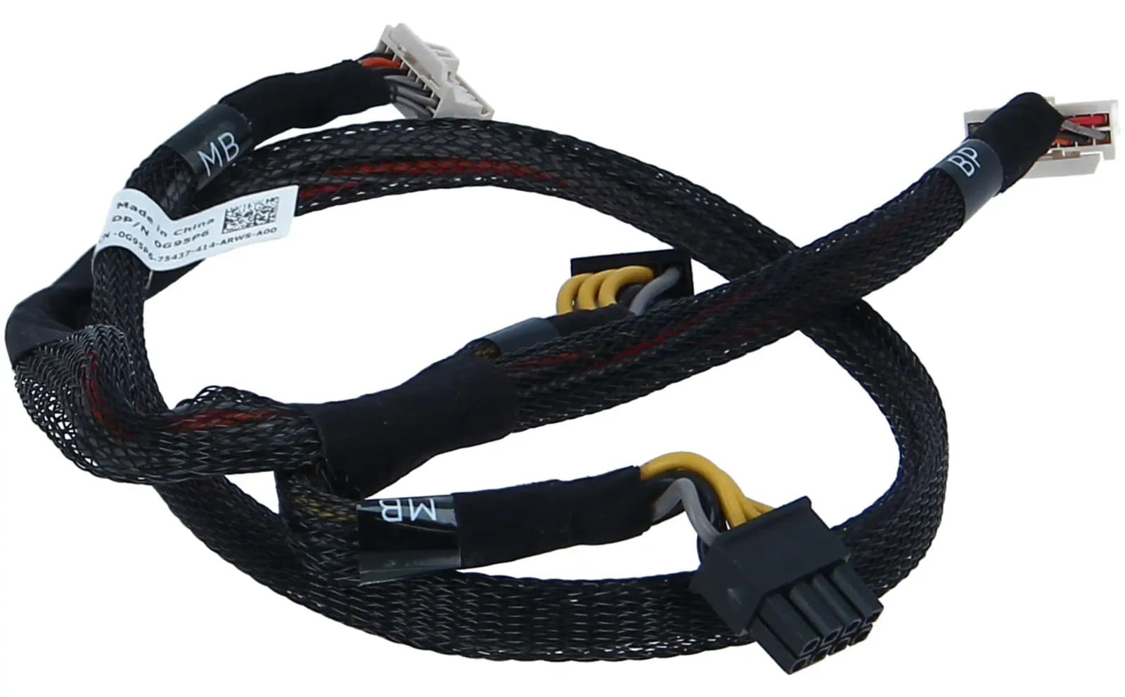 Şəbəkə aksesuarı DELL 0G95P6 (0G95P6)