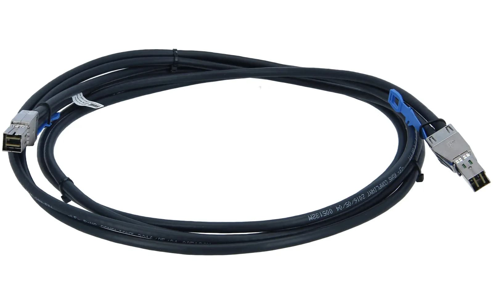 DELL 2M mSAS to mSAS Cable SFF-8644 (0GYK61)
