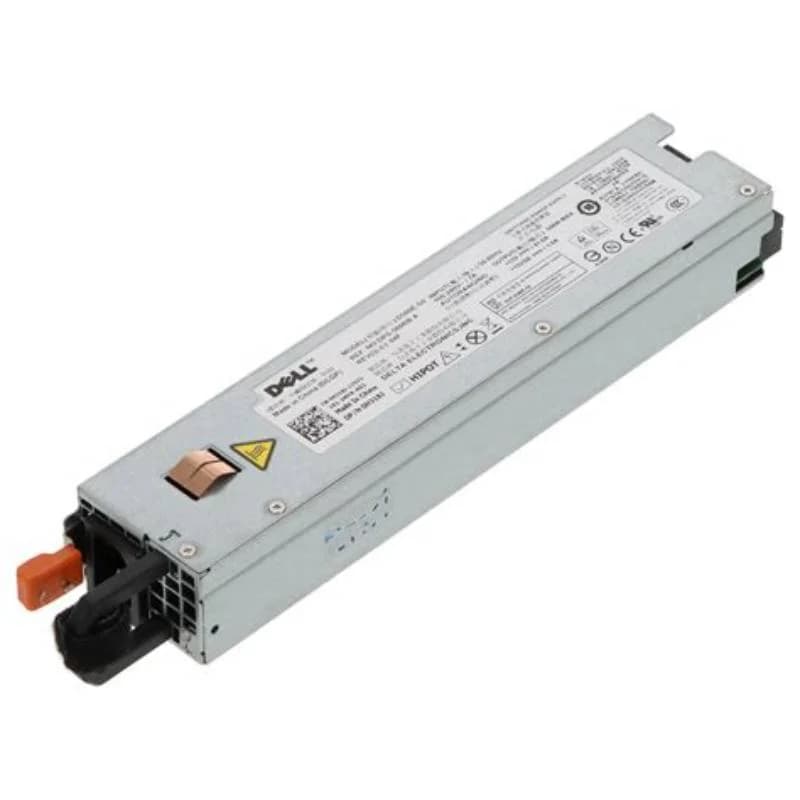 DELL Poweredge R410 500W Power Supply (0H318J)