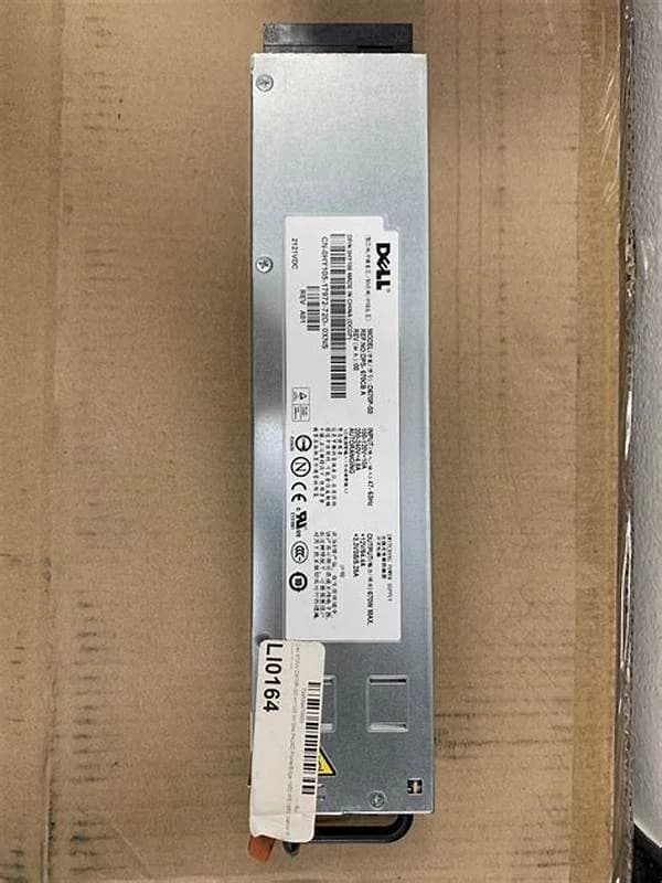 Сервер aksesuarı DELL 0HY105 (0HY105)