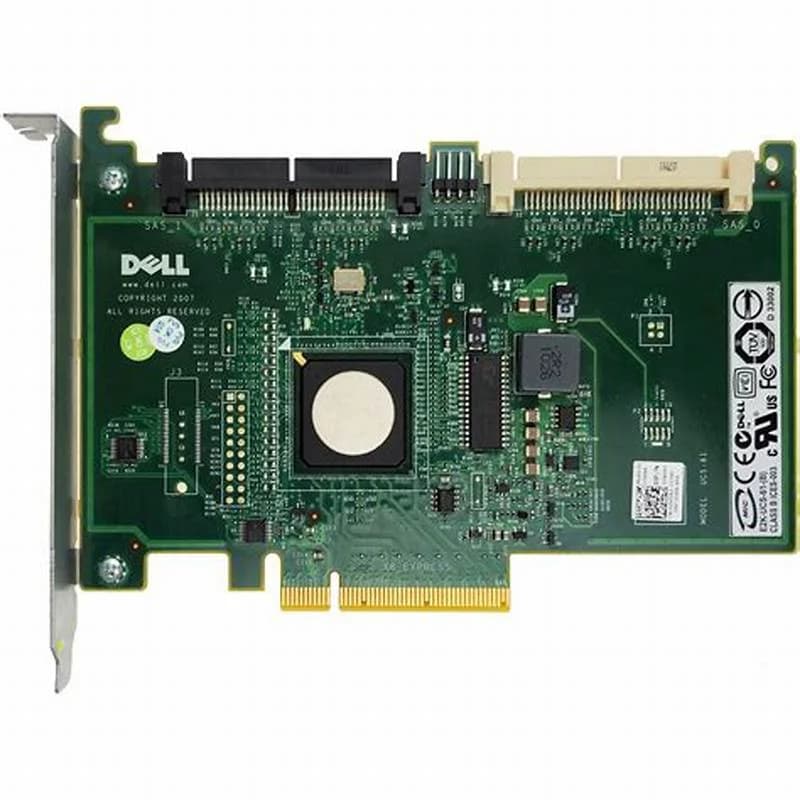 Сервер aksesuarı DELL 0JW063 (0JW063)