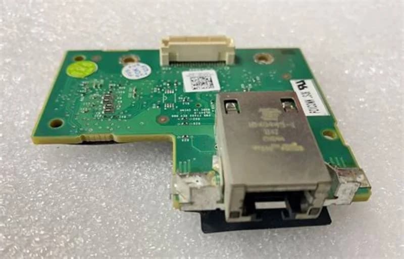 DELL IDRAC6 Remote Access Card (0K869T)