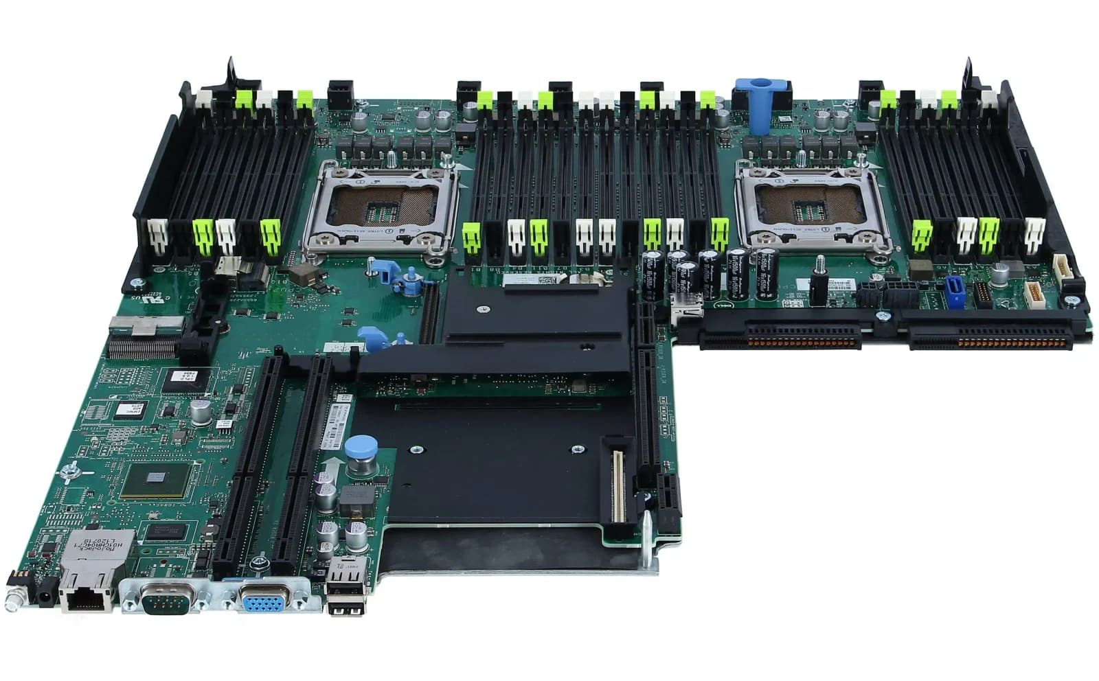 DELL PowerEdge R620 System Board (0KCKR5)