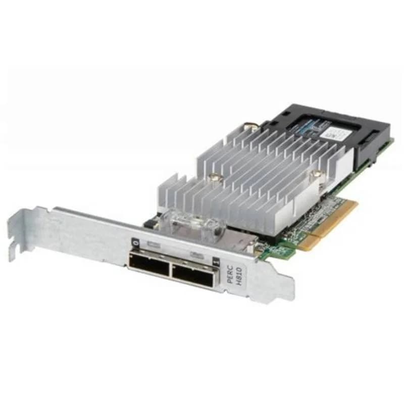 Dell RAID CONTROLLER H810, Raid-Controller, Serial Attached SCSI (SAS) (0KKFKC)