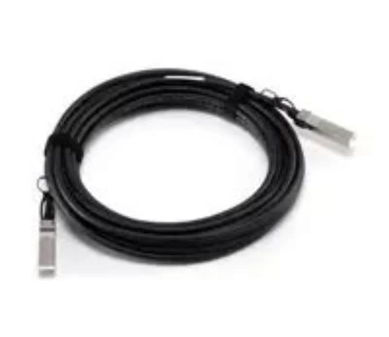 DELL Direct Attach Copper Cable, SFP+ to SFP+, 7M, Twinaxial Passive (0MV799)