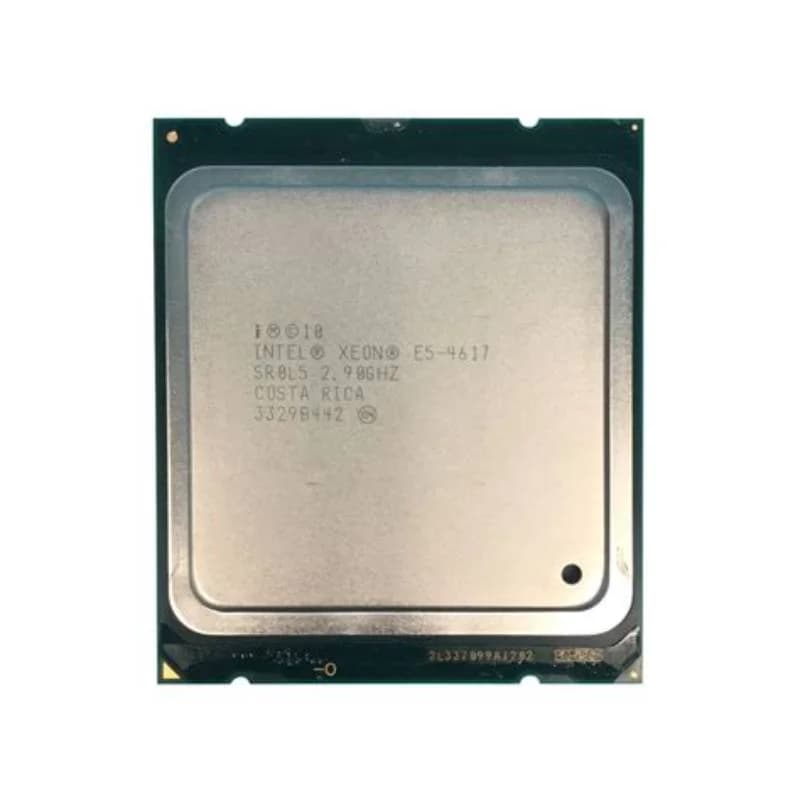 Dell PRC E54617 2.9 15M SNB 130W C2 (0NPHC)