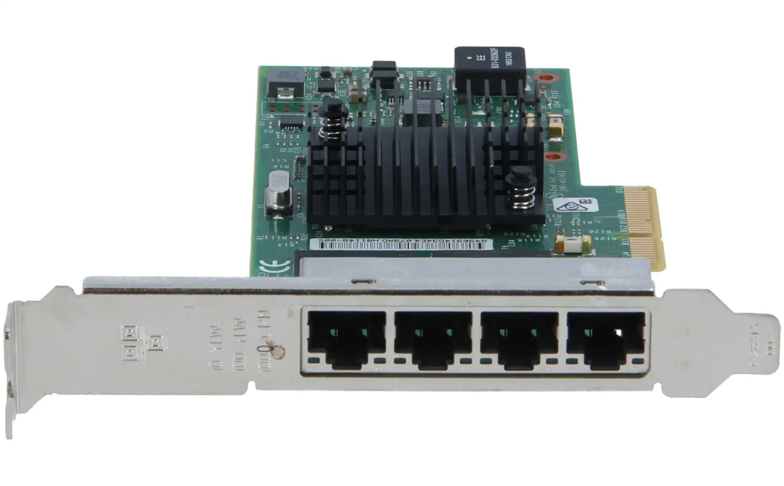DELL I350-T4 1Gbps 4Port (0NWK2)